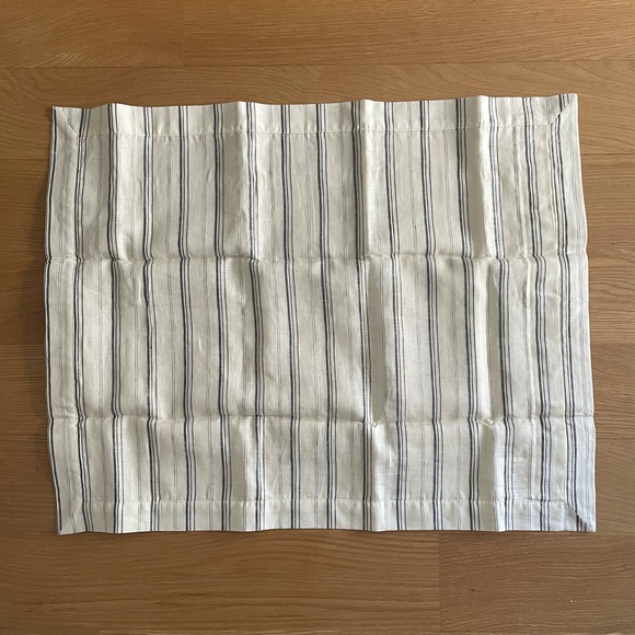 New Ralph Lauren Luxury Decorative Linen Pillowcase - Picture 4 of 4